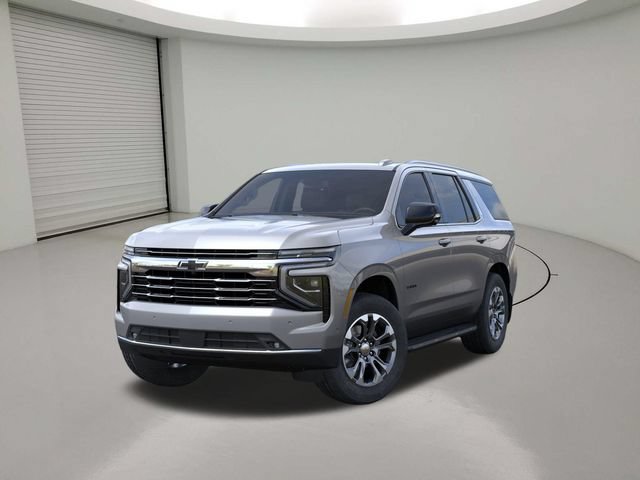 New 2026 Chevrolet Tahoe LT w/ Comfort Package AWD/4WD image 6