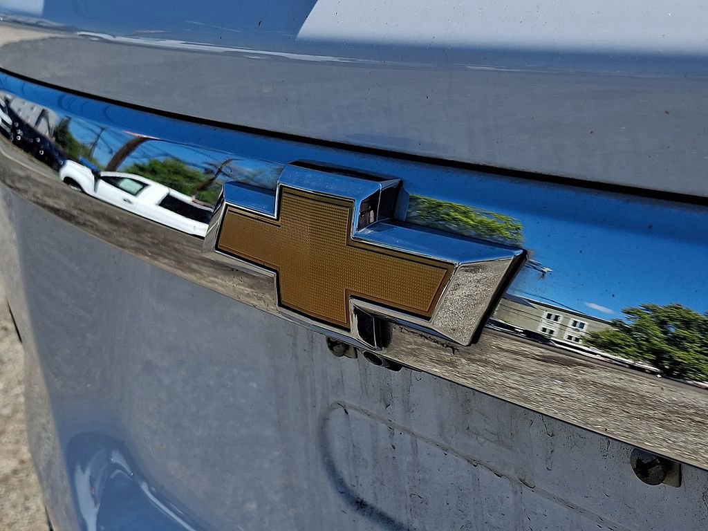 Used 2021 Chevrolet Traverse LT AWD/4WD image 29