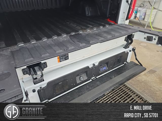 Used 2020 GMC Sierra 1500 Denali w/ Denali Ultimate Package image 39