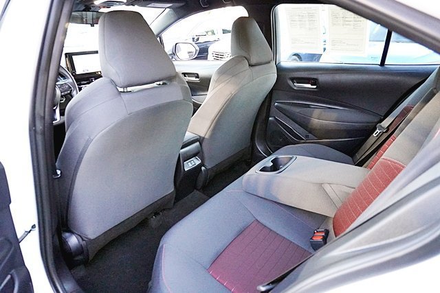 Used 2026 Toyota Corolla SE FWD image 25