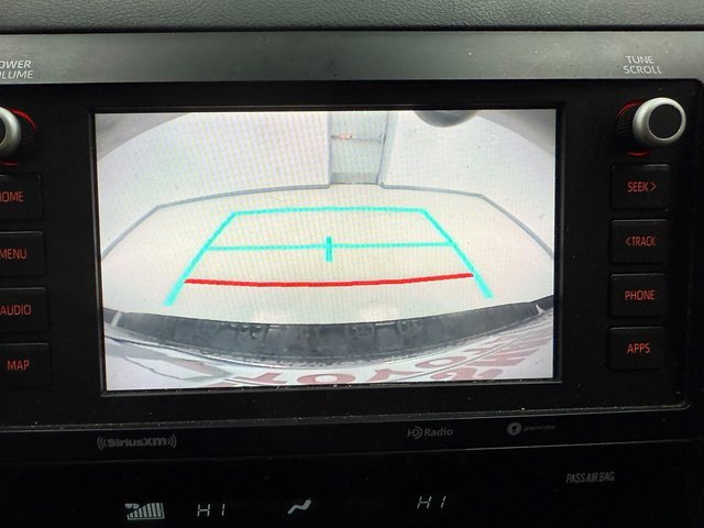 Used 2021 Toyota Sequoia TRD Sport image 24