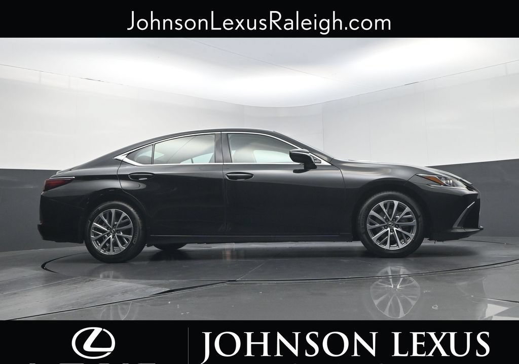 Used 2023 Lexus ES 350 w/ Accessory Package (Z1) FWD image 21