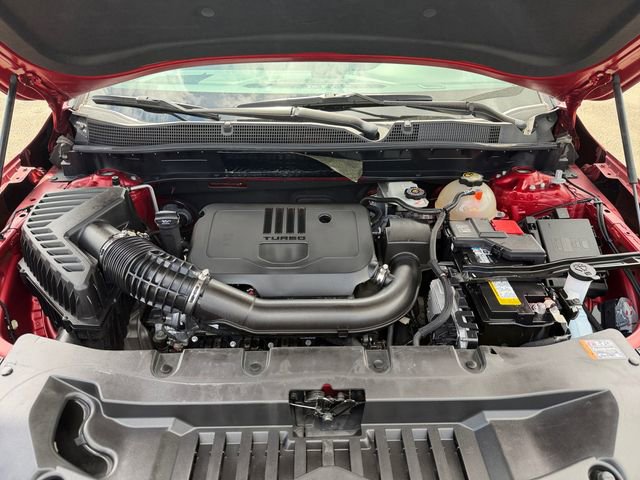 Used 2022 Chevrolet Blazer LT image 44