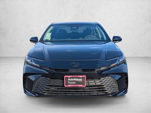 New 2026 Toyota Camry LE FWD image 9