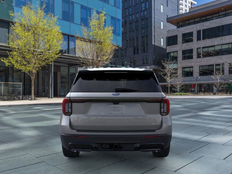 New 2026 Ford Explorer ST-Line image 5