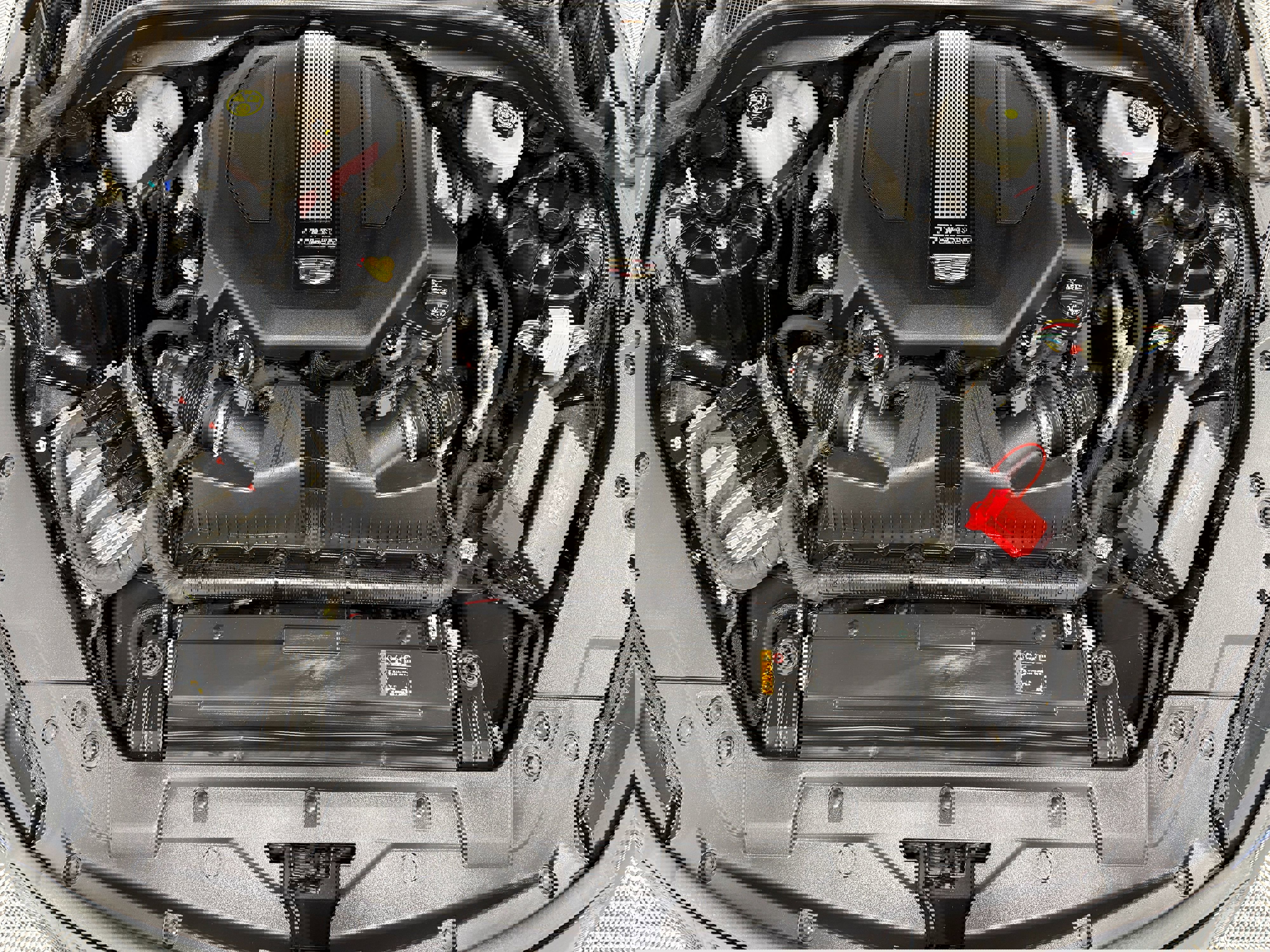 Used 2021 Cadillac CT5 V image 40