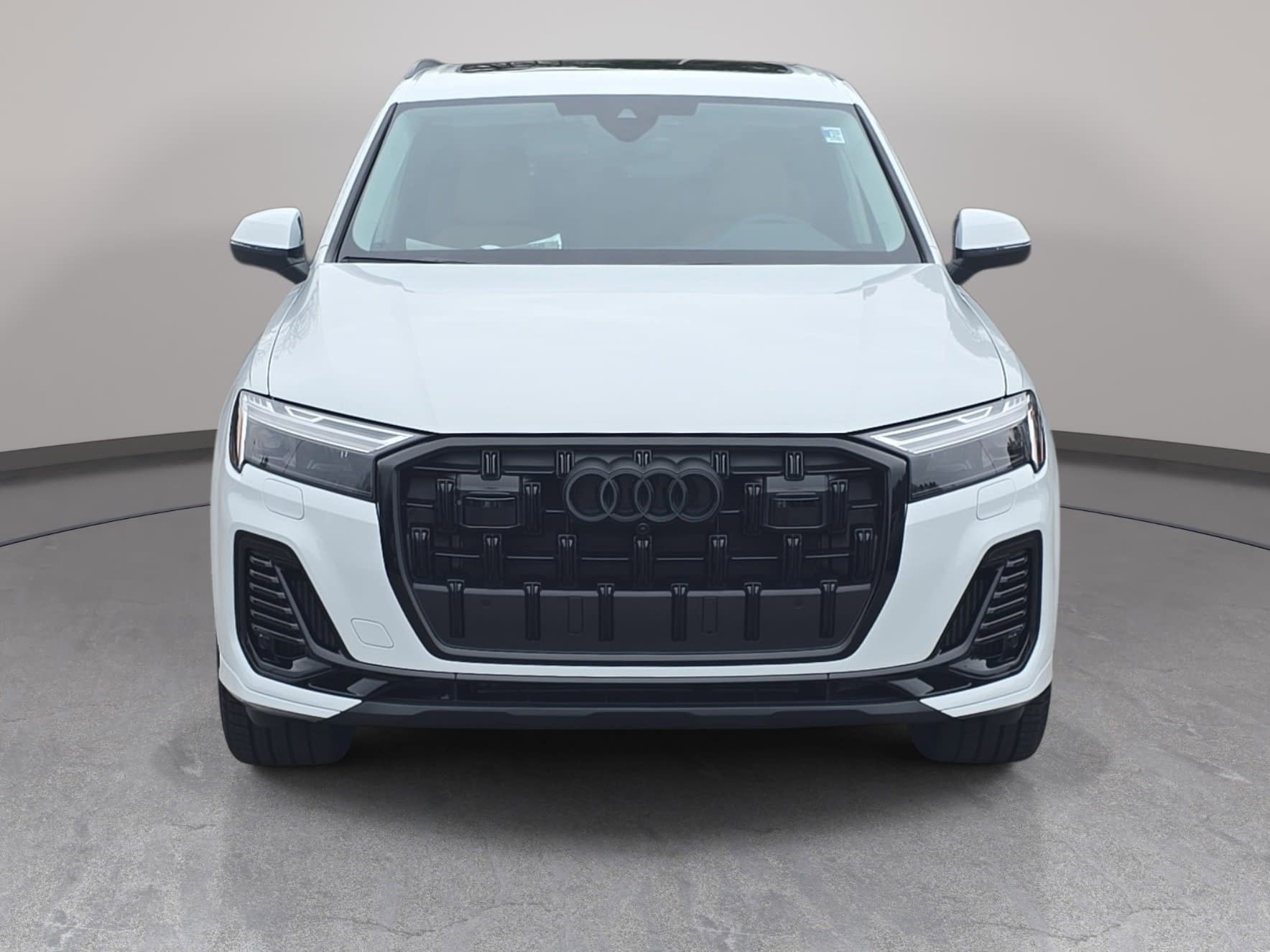 New 2026 Audi Q7 3.0T Premium Plus image 2