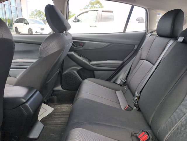 Used 2023 Subaru Impreza Premium image 2