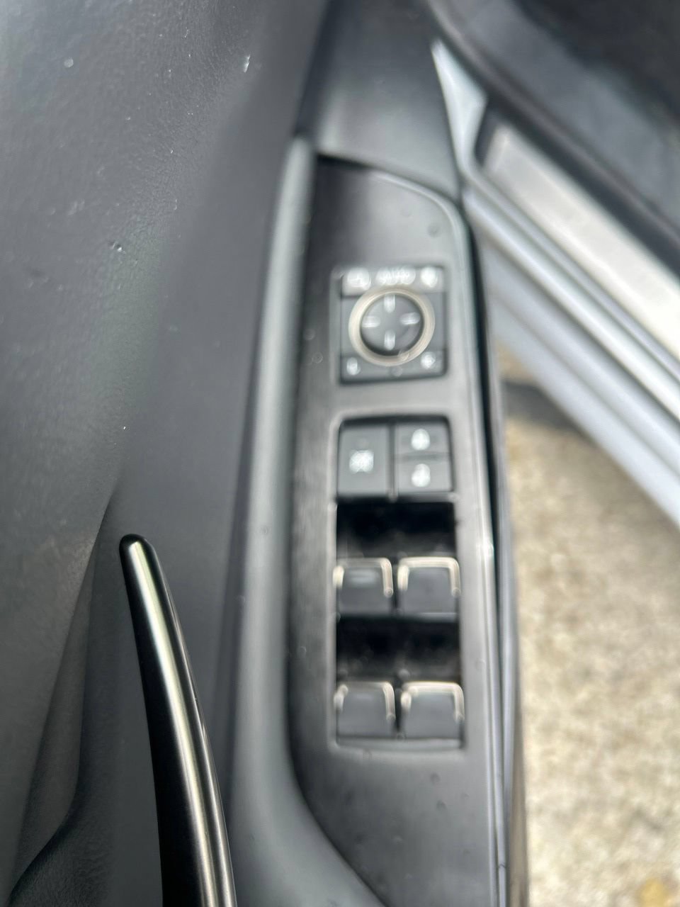 Used 2022 Lexus ES 350 w/ Premium Package FWD image 16