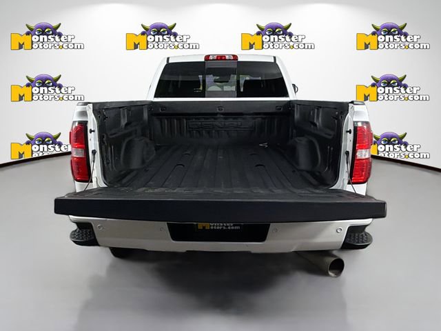 Used 2019 GMC Sierra 2500 Denali image 27