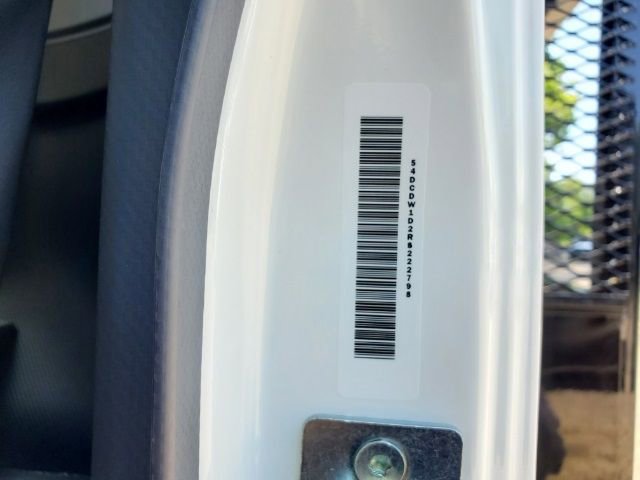 New 2024 Chevrolet Low Cab Forward image 16