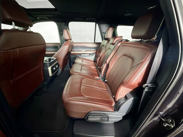 Used 2024 Ford Expedition Max Limited AWD/4WD image 26