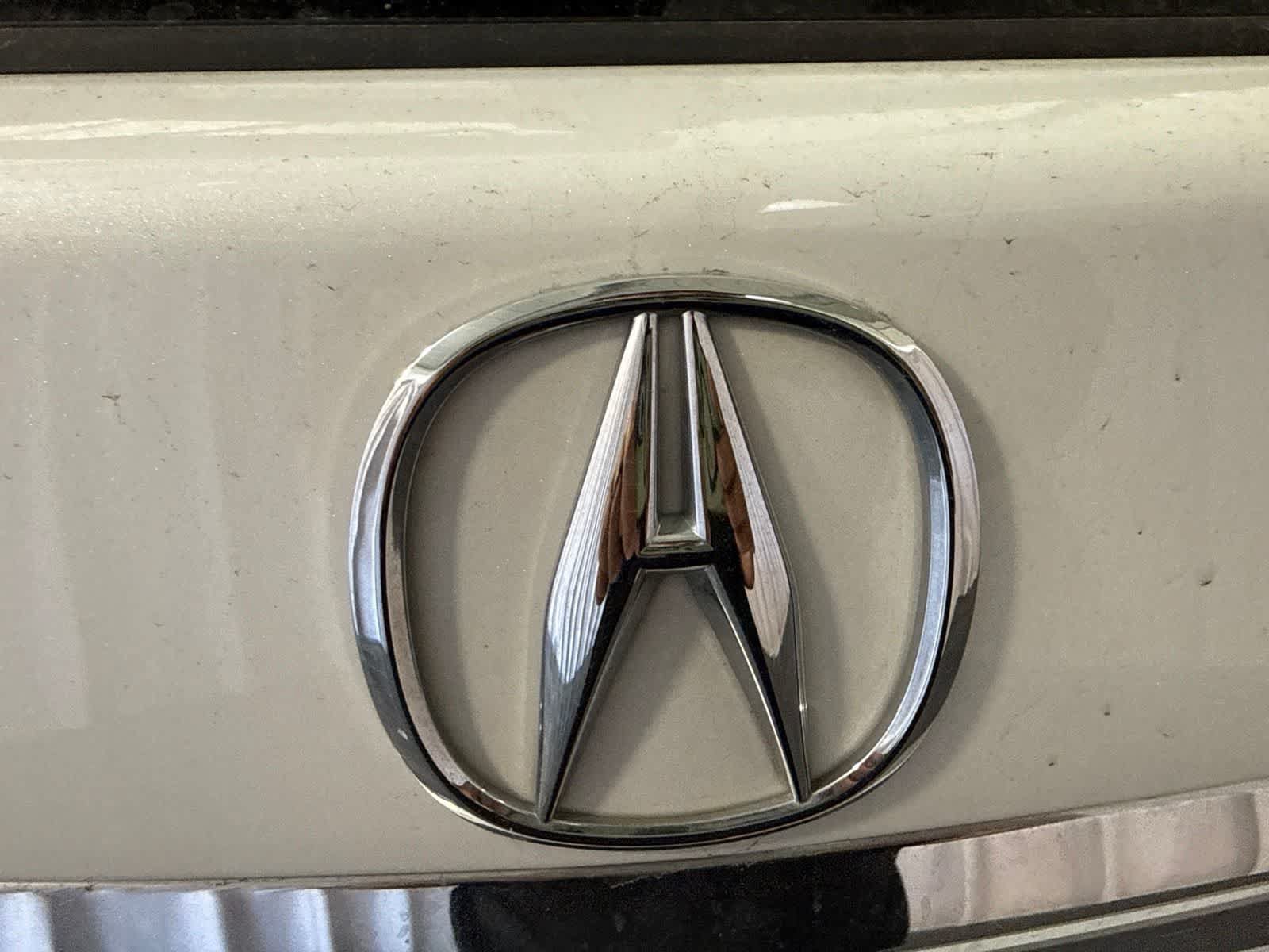 Used 2020 Acura MDX FWD image 14