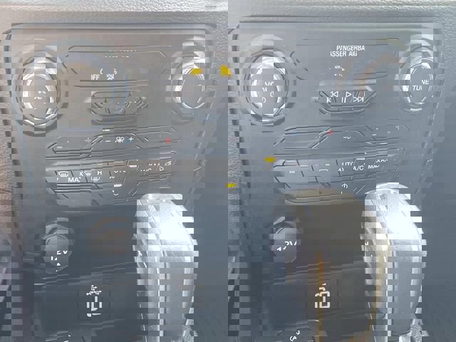 Used 2022 Ford Ranger XLT w/ Equipment Group 301A Mid image 23