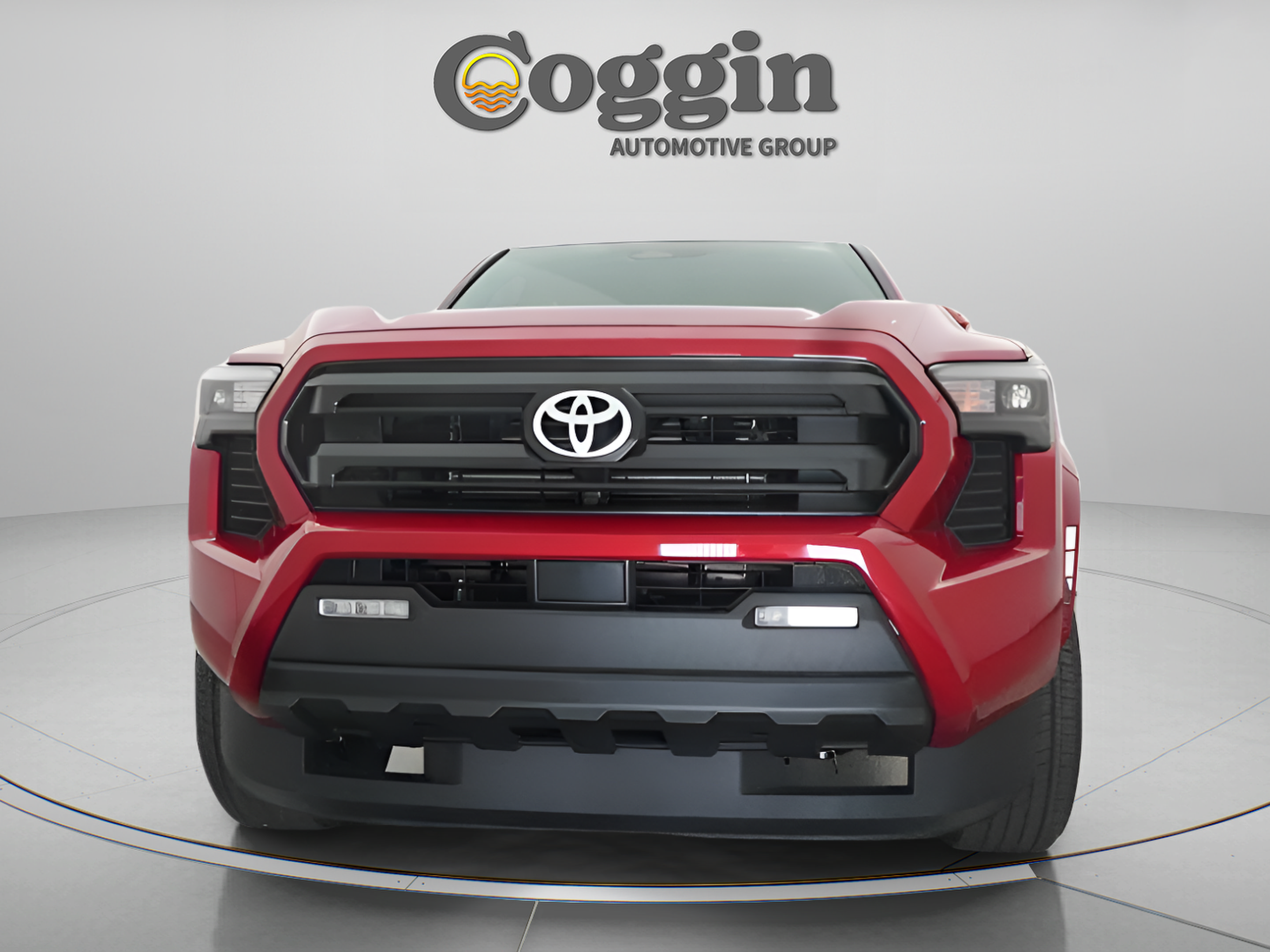 Used 2025 Toyota Tacoma SR5 AWD/4WD image 27