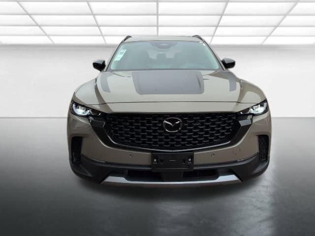 New 2026 MAZDA CX-50 Meridian Edition w/ Weather Package AWD/4WD image 30