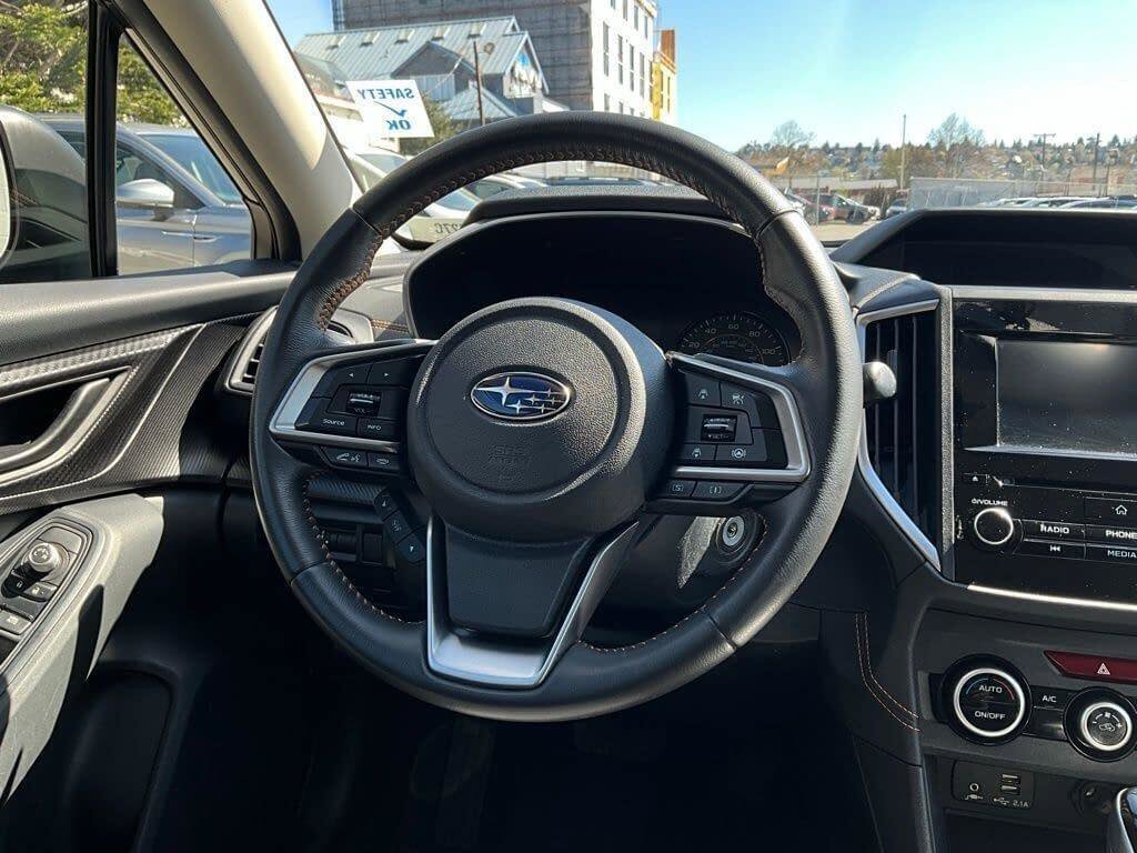 Used 2021 Subaru Crosstrek 2.0i Premium AWD/4WD image 19