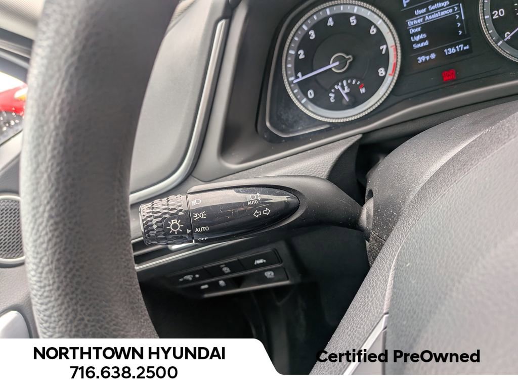 Certified 2023 Hyundai Sonata SE image 29