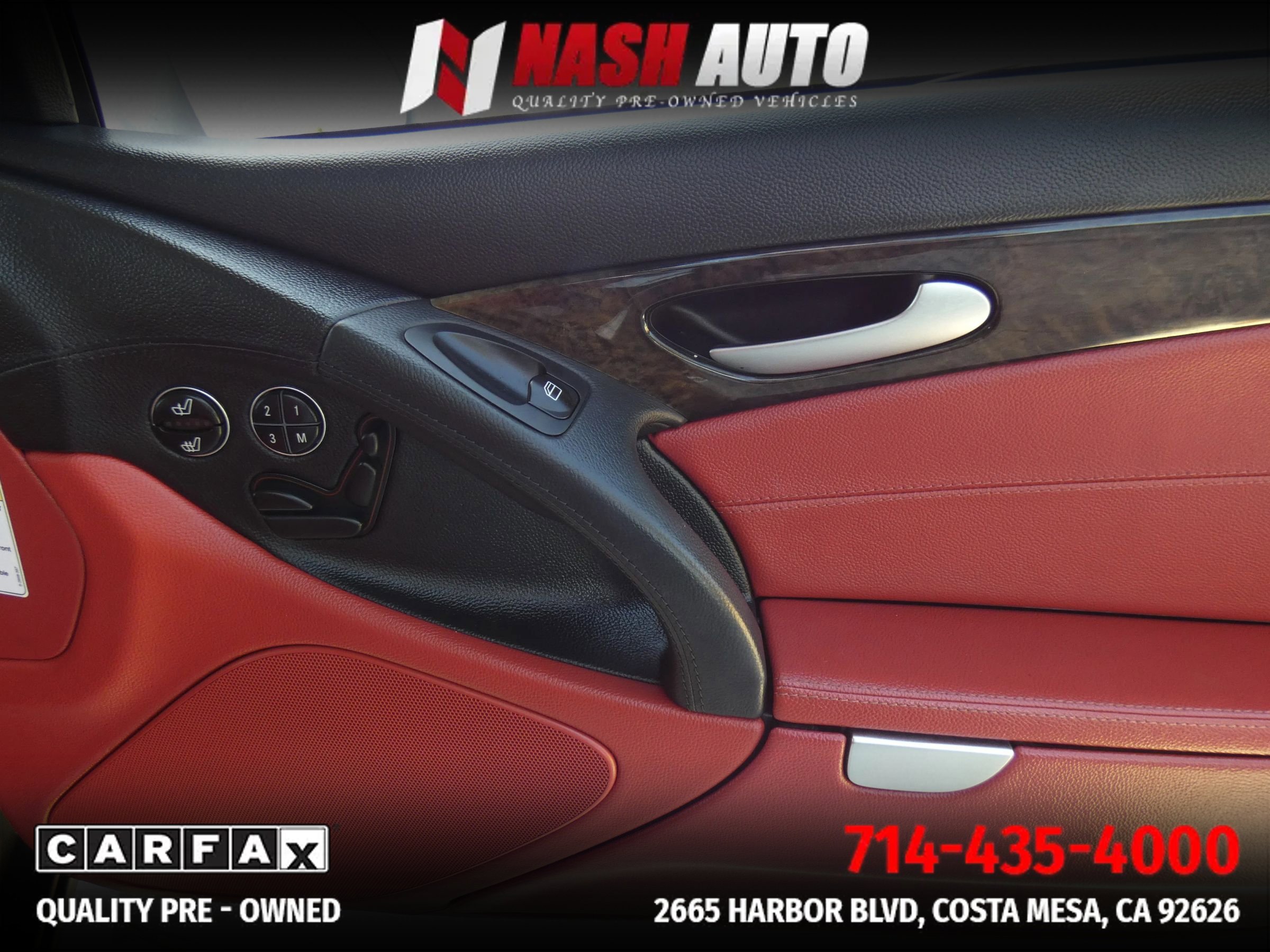 Used 2006 Mercedes-Benz SL 500 image 33