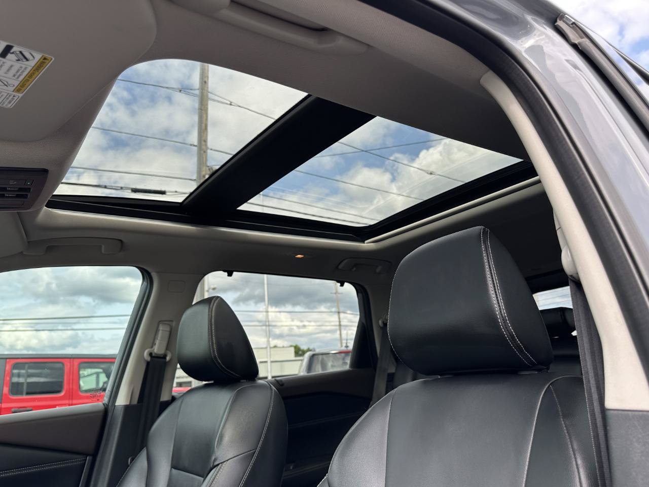 Used 2021 Nissan Rogue SL FWD image 52