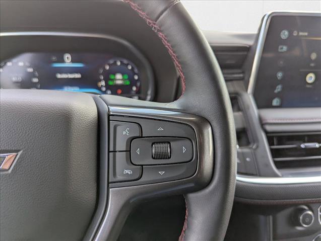 Used 2024 Chevrolet Tahoe RST w/ Luxury Package image 14