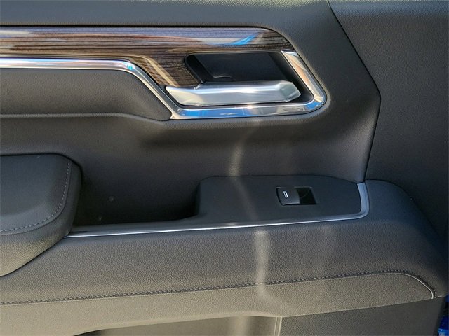 New 2026 Chevrolet Silverado 1500 LT w/ Z71 Off-Road Package image 11