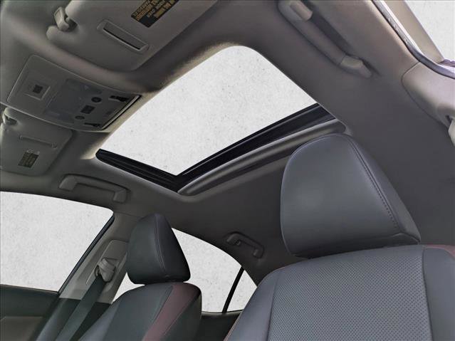 Used 2017 Lexus IS 300 AWD w/ Navigation System Package image 16