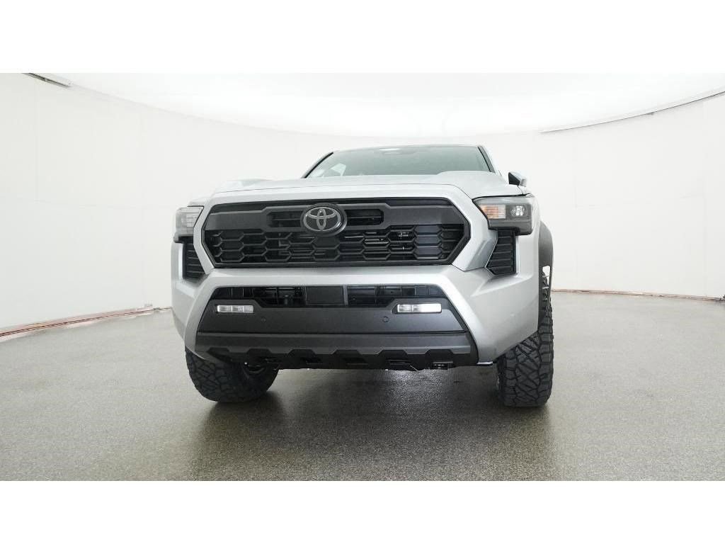 New 2025 Toyota Tacoma TRD Off-Road image 50