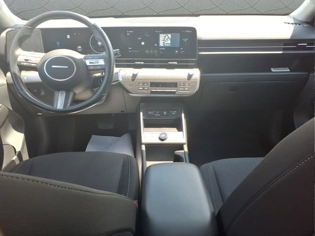 Certified 2024 Hyundai Kona SEL FWD image 16
