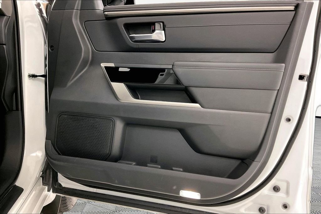 Used 2025 Toyota Sequoia Limited w/ TRD Off-Road Package image 24