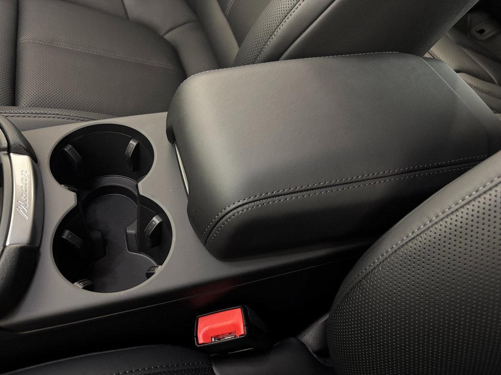 New 2026 Porsche Macan S image 30