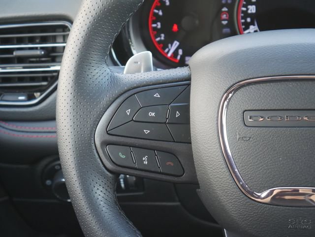 Used 2024 Dodge Durango R/T AWD/4WD image 21