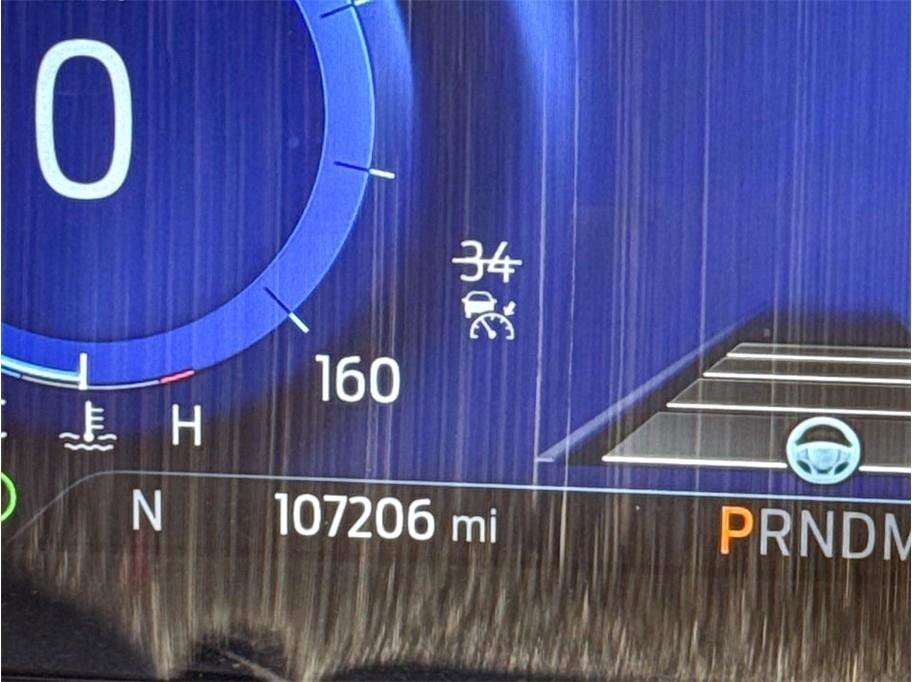 Used 2021 Ford Explorer King Ranch w/ Premium Technology Package AWD/4WD image 20