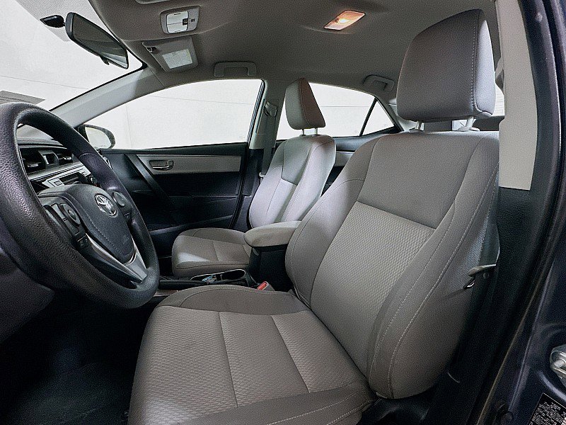Used 2014 Toyota Corolla LE image 11