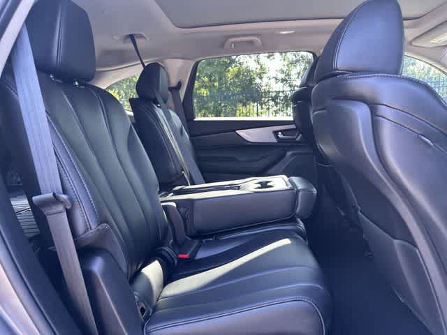 Certified 2018 Acura RDX w/ Advance Package AWD/4WD image 27