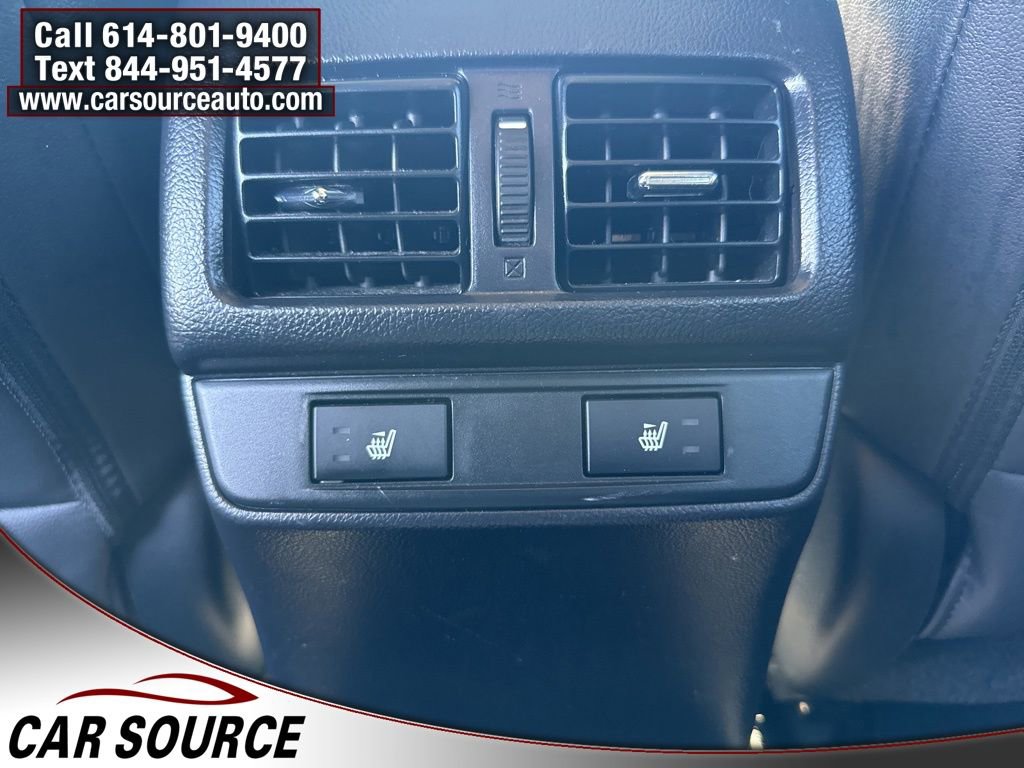 Used 2015 Subaru Outback 2.5i Limited image 30