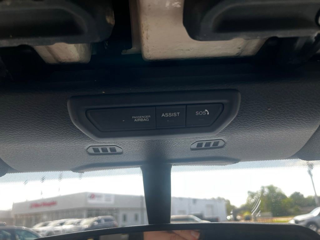 Used 2024 Jeep Wrangler Unlimited Rubicon 4xe image 53