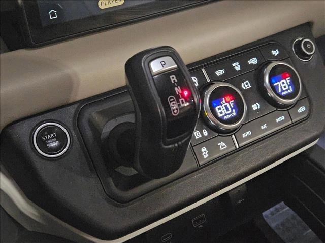Used 2020 Land Rover Defender 110 HSE image 12