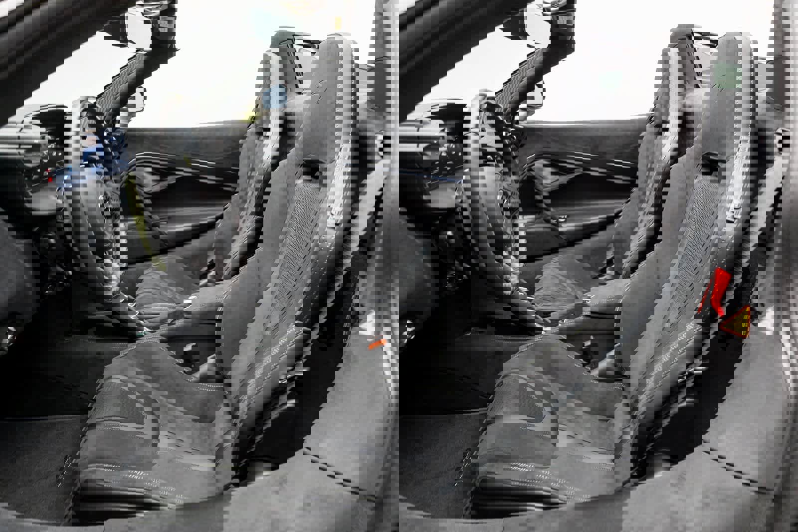 New 2026 McLaren 750S Spider image 11