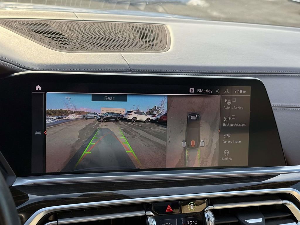 Used 2019 BMW X5 xDrive40i w/ Premium Package 2 image 11
