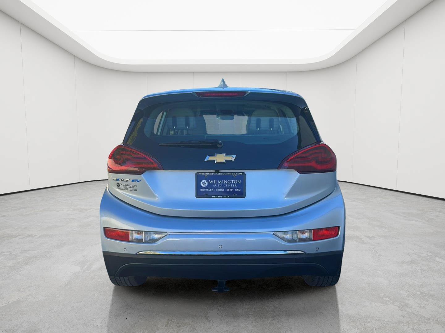 Used 2017 Chevrolet Bolt LT FWD image 37