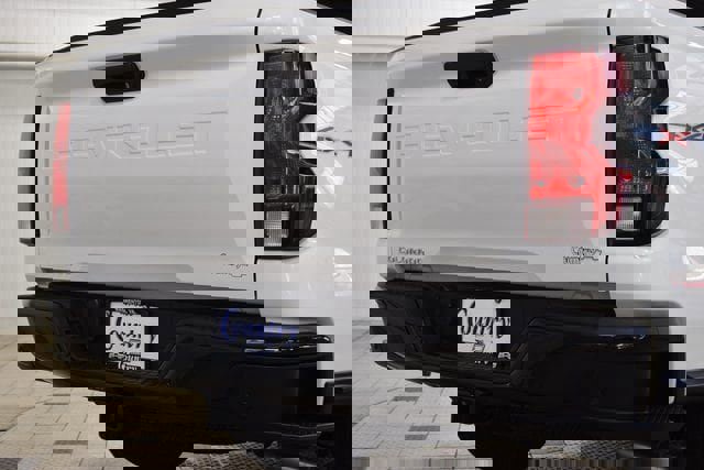 New 2026 Chevrolet Colorado W/T w/ Advanced Trailering Package image 19