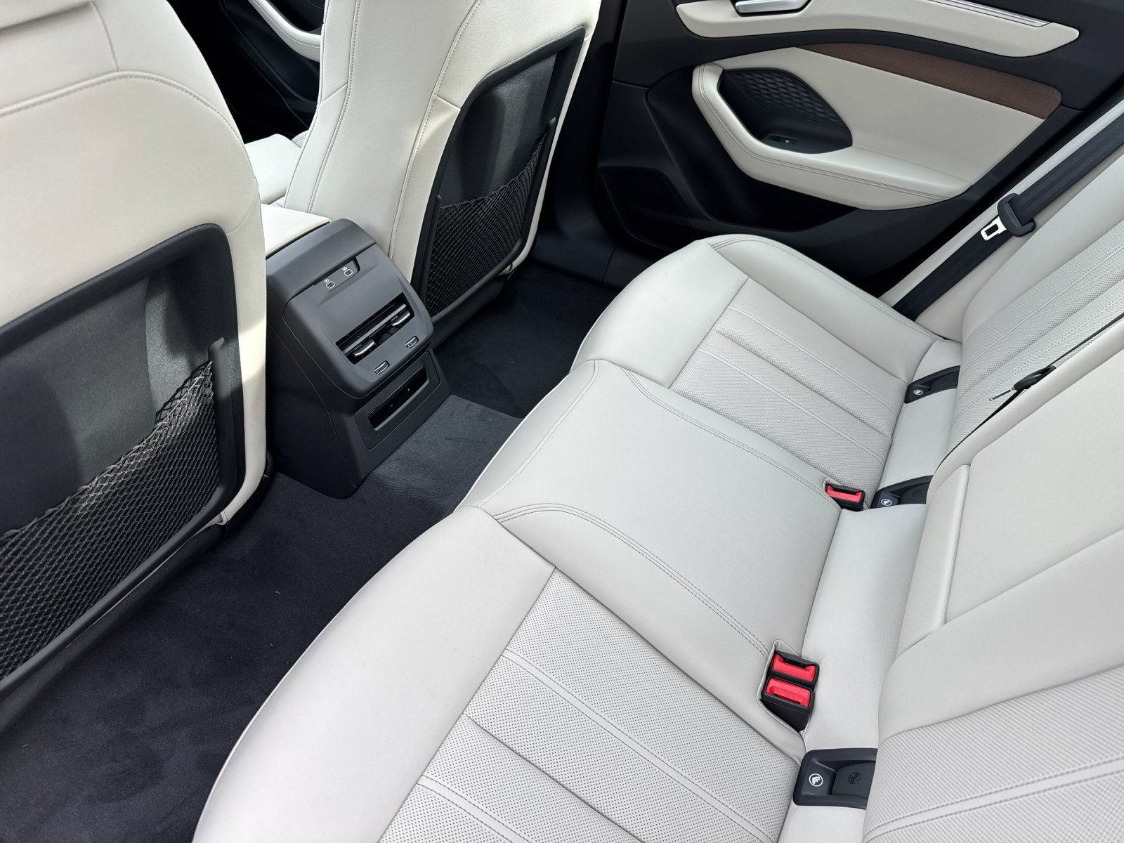 New 2026 Audi A6 Premium AWD/4WD image 9