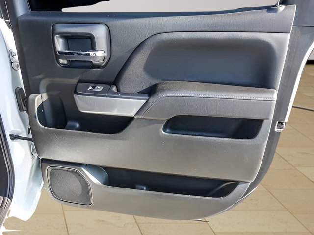 Used 2018 Chevrolet Silverado 1500 LT w/ All Star Edition AWD/4WD image 25