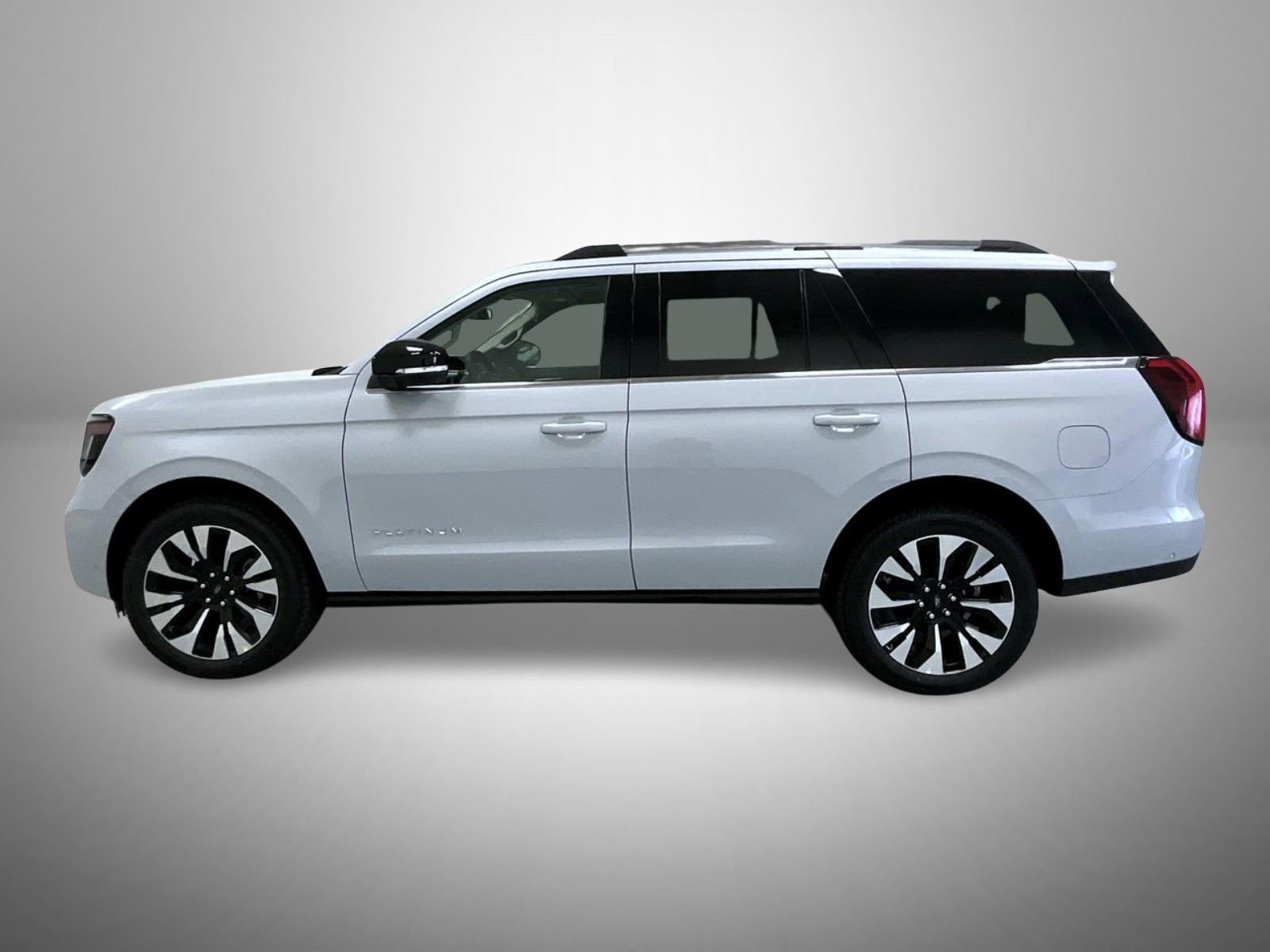 New 2025 Ford Expedition Platinum w/ Driver's Package image 8