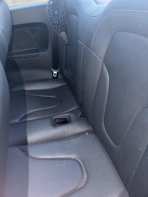 Used 2008 Audi TT 2.0T image 10