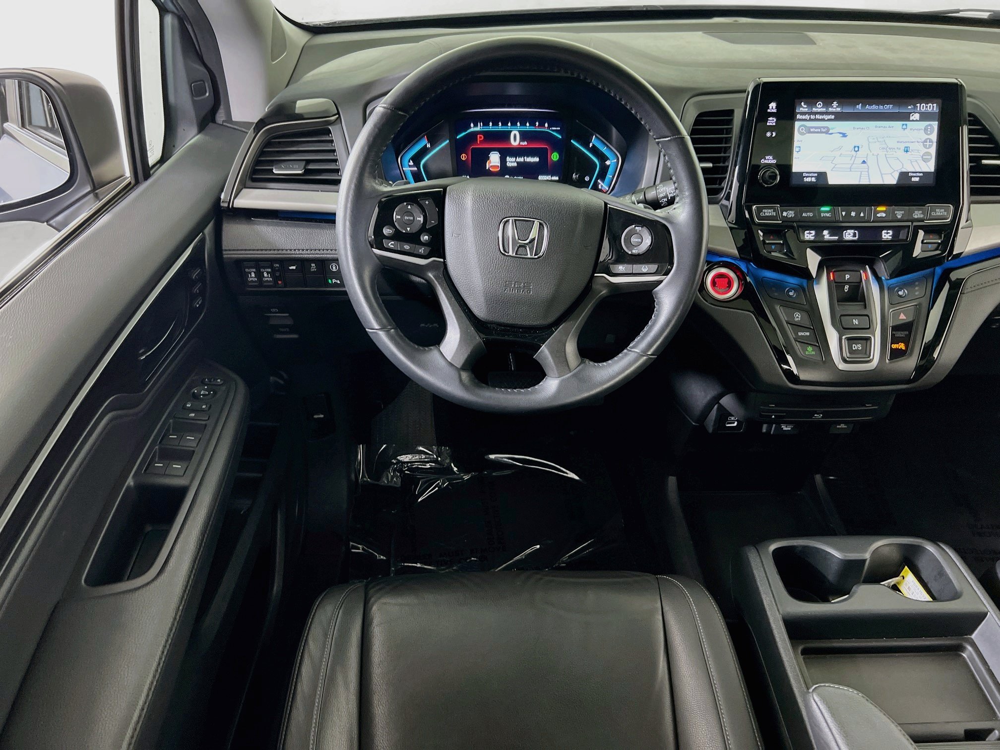 Used 2023 Honda Odyssey Touring image 23