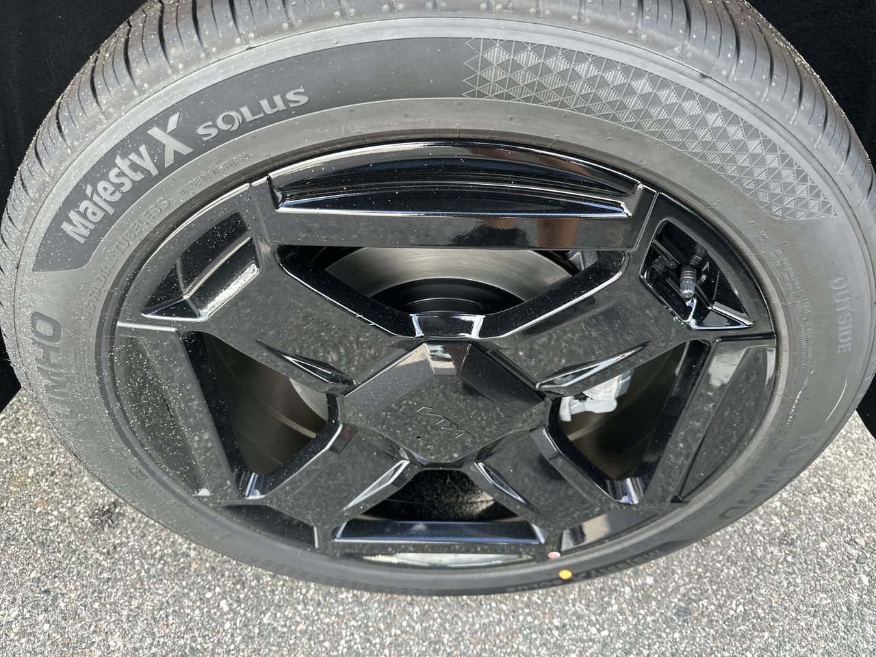 New 2027 Kia Telluride X-Line SX Prestige AWD/4WD image 22