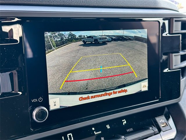 New 2026 Toyota Tundra SR image 12