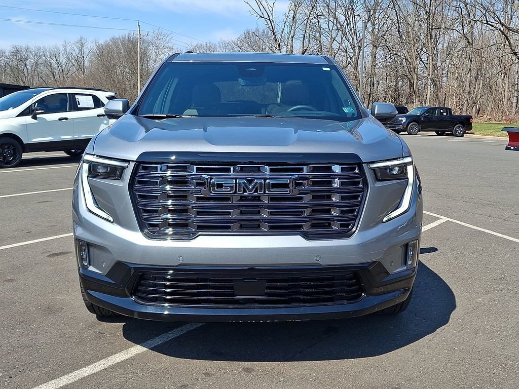 Used 2026 GMC Acadia Denali Ultimate w/ LPO, Floor Liner Package image 5